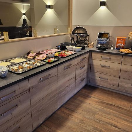 Landhotel Ewerts Insul Zewnętrze zdjęcie