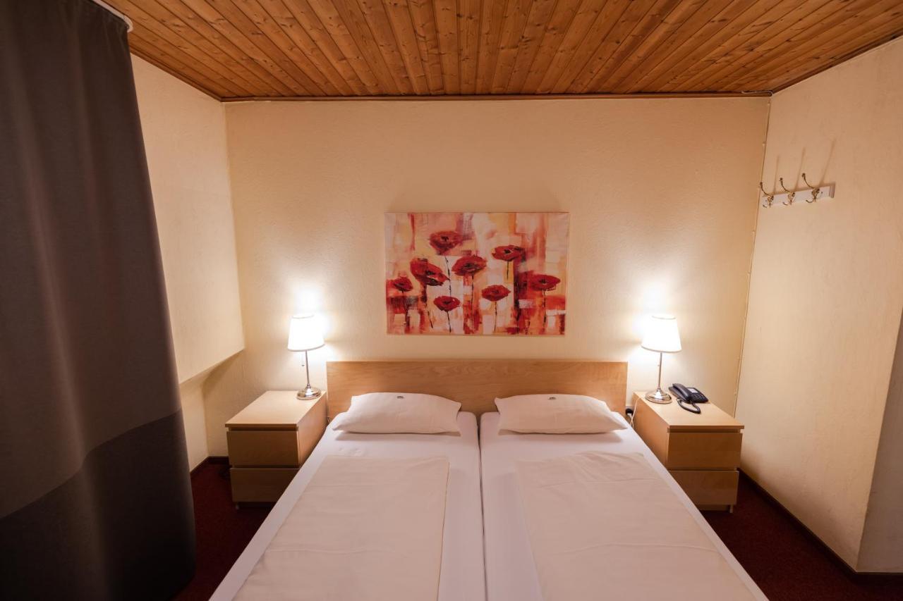 Landhotel Ewerts Insul Zewnętrze zdjęcie