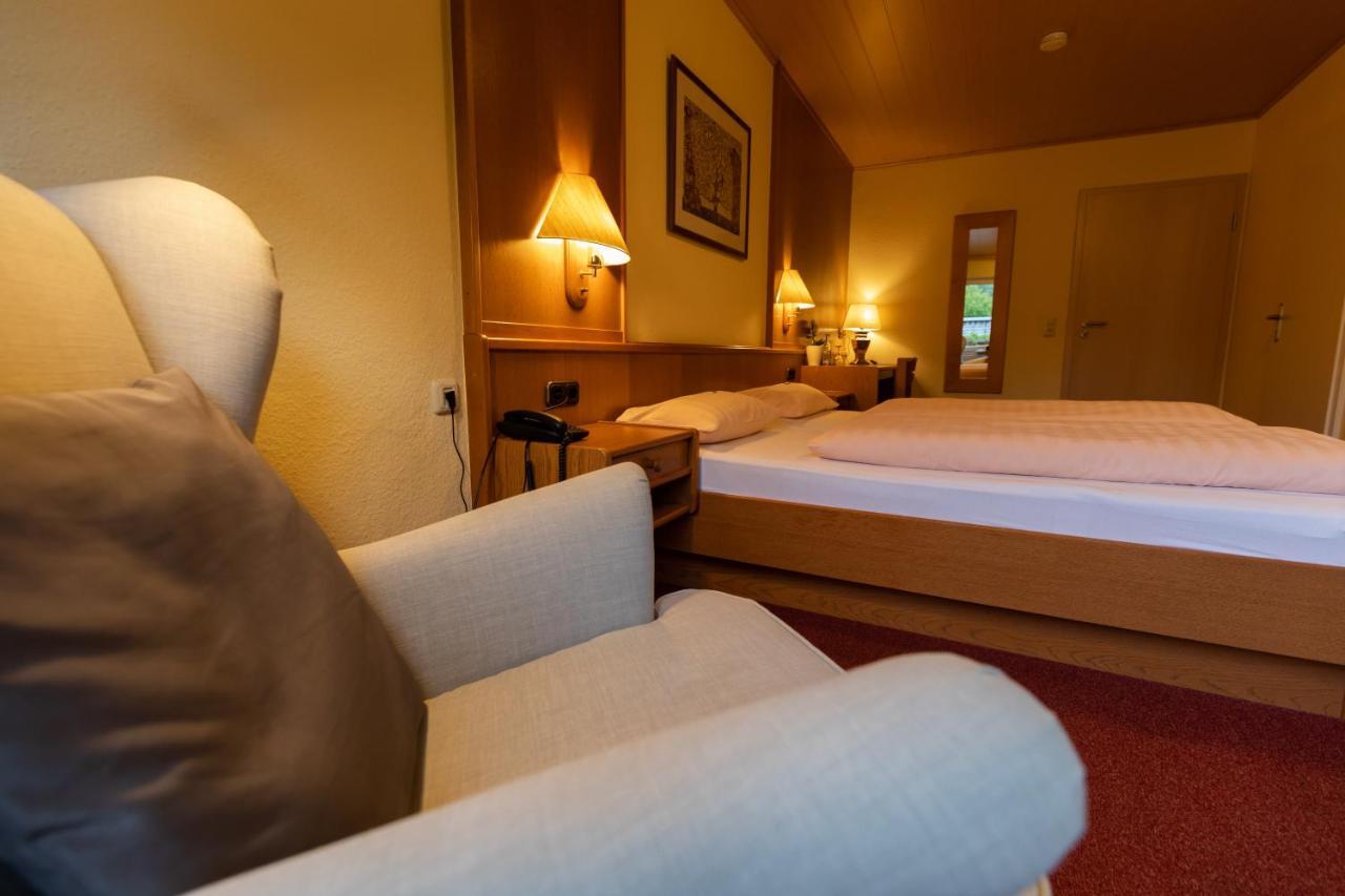 Landhotel Ewerts Insul Zewnętrze zdjęcie