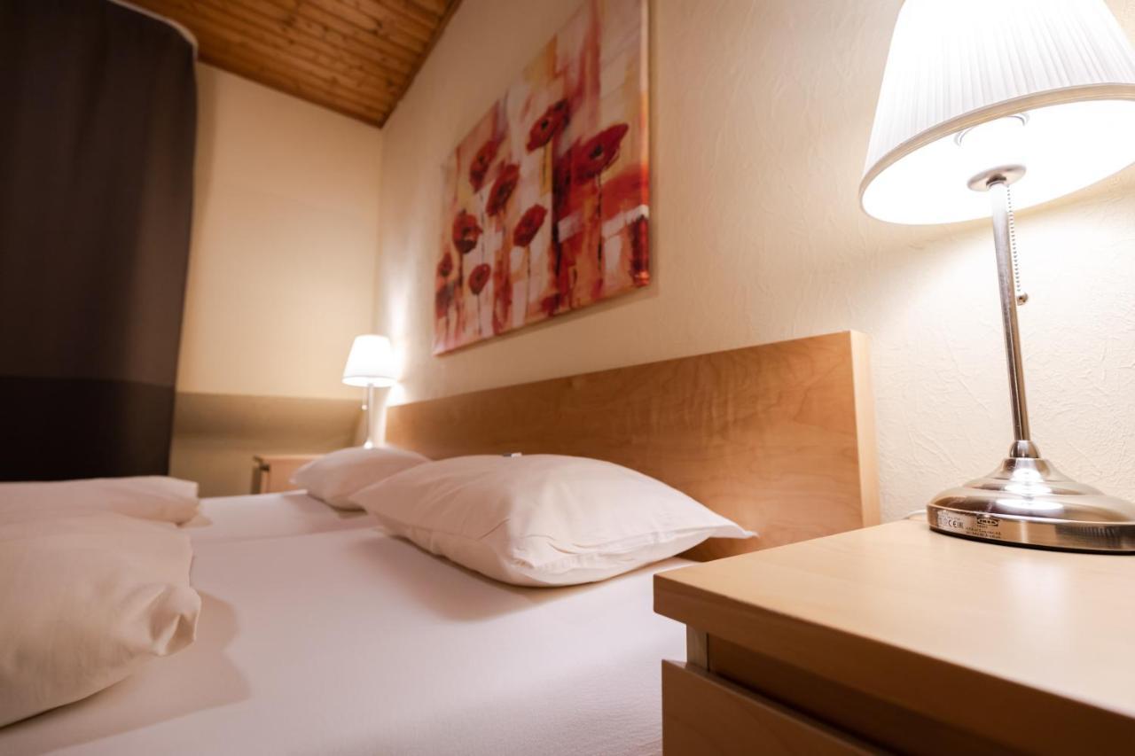 Landhotel Ewerts Insul Zewnętrze zdjęcie