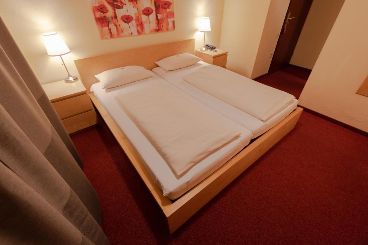 Landhotel Ewerts Insul Zewnętrze zdjęcie