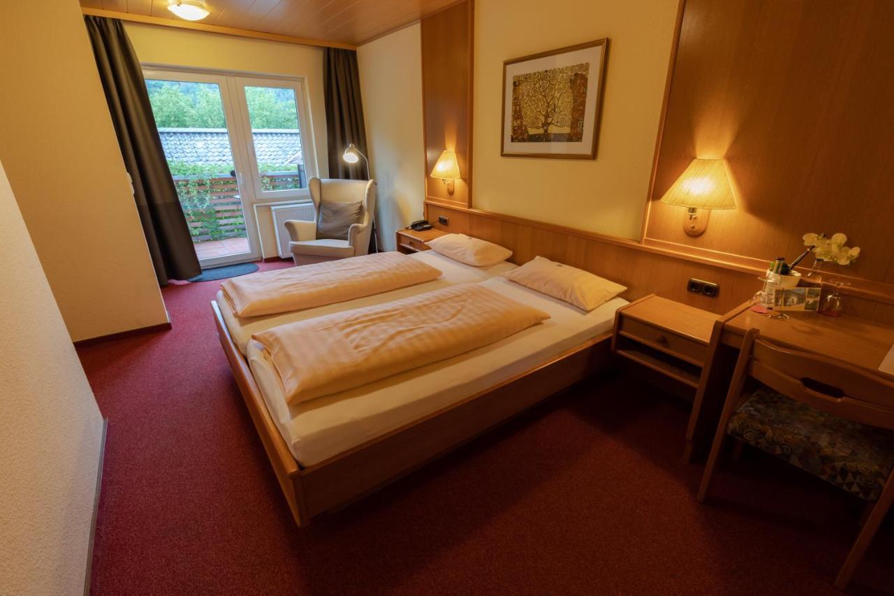 Landhotel Ewerts Insul Zewnętrze zdjęcie