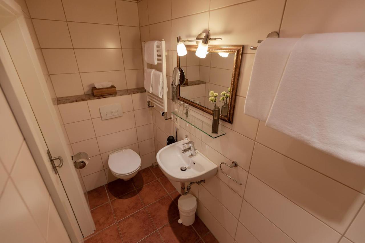Landhotel Ewerts Insul Zewnętrze zdjęcie