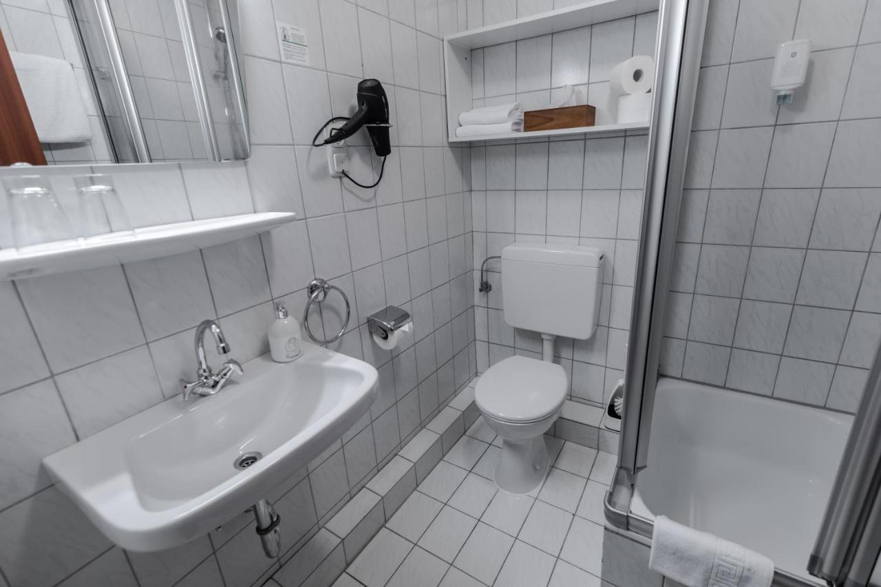 Landhotel Ewerts Insul Zewnętrze zdjęcie