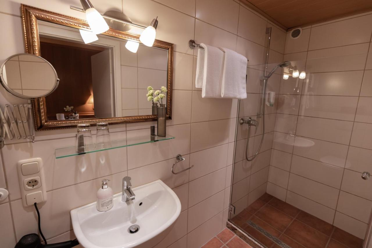 Landhotel Ewerts Insul Zewnętrze zdjęcie