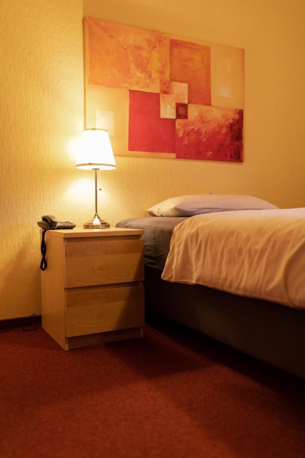 Landhotel Ewerts Insul Zewnętrze zdjęcie