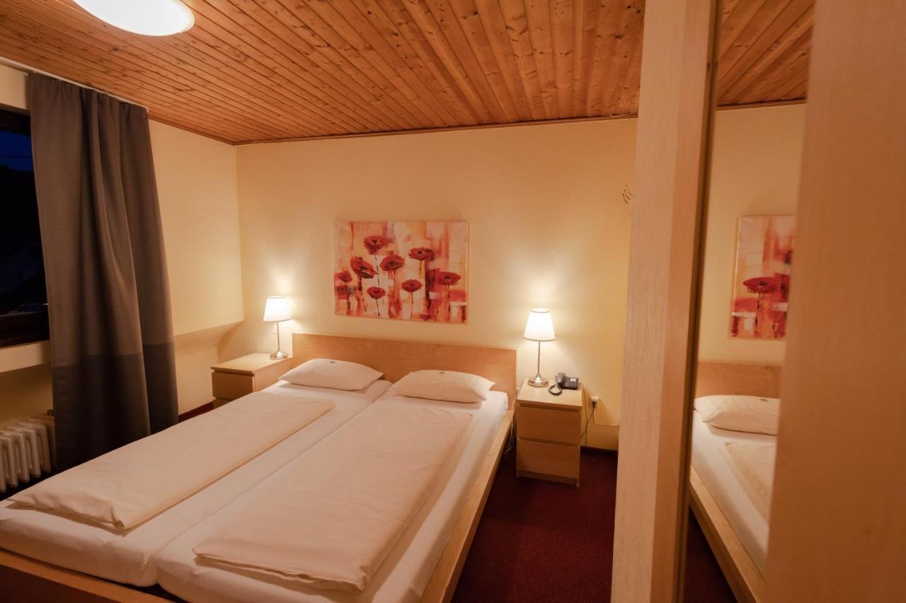 Landhotel Ewerts Insul Zewnętrze zdjęcie