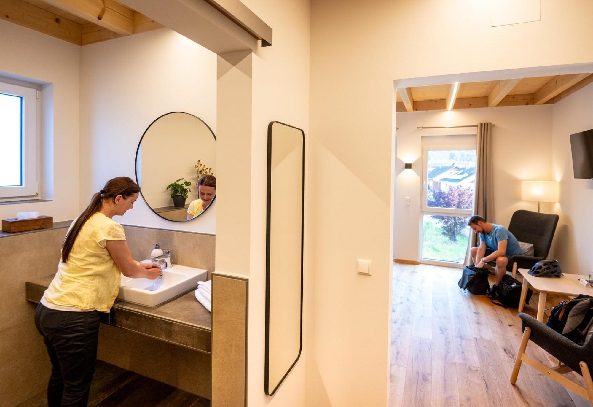 Landhotel Ewerts Insul Zewnętrze zdjęcie