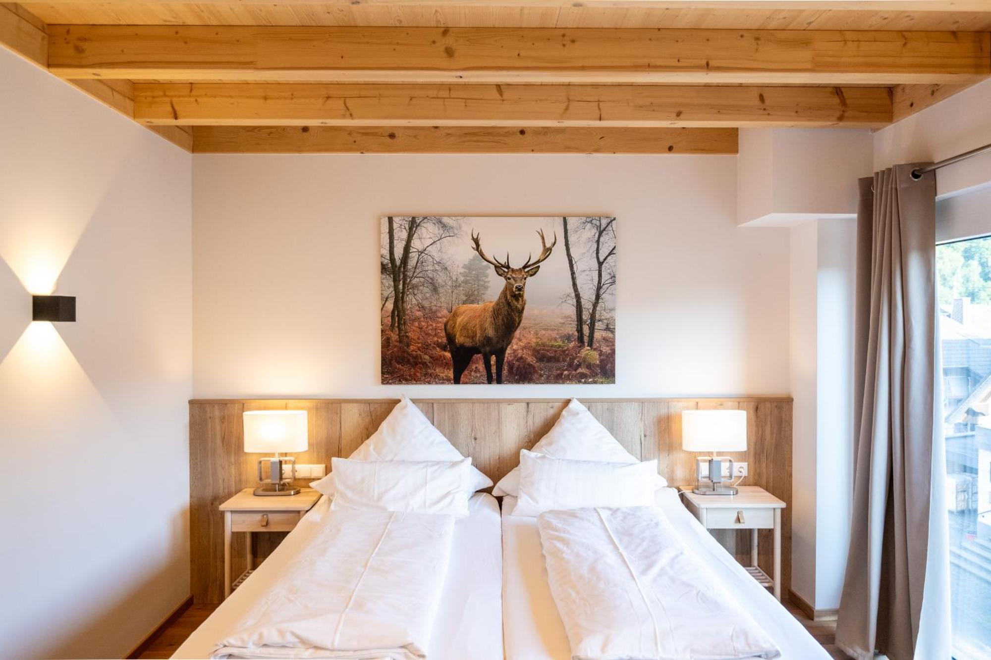 Landhotel Ewerts Insul Zewnętrze zdjęcie