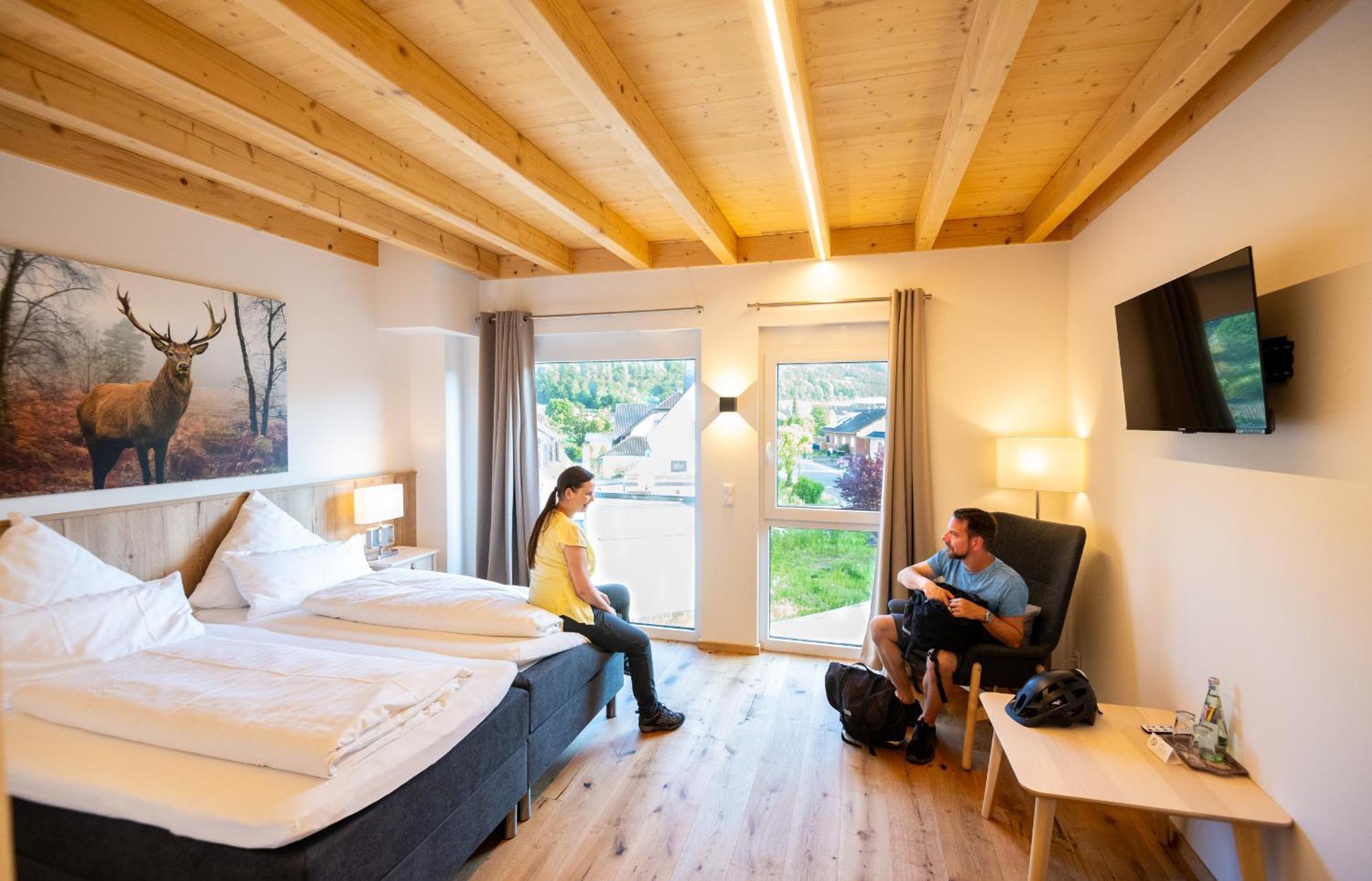 Landhotel Ewerts Insul Zewnętrze zdjęcie