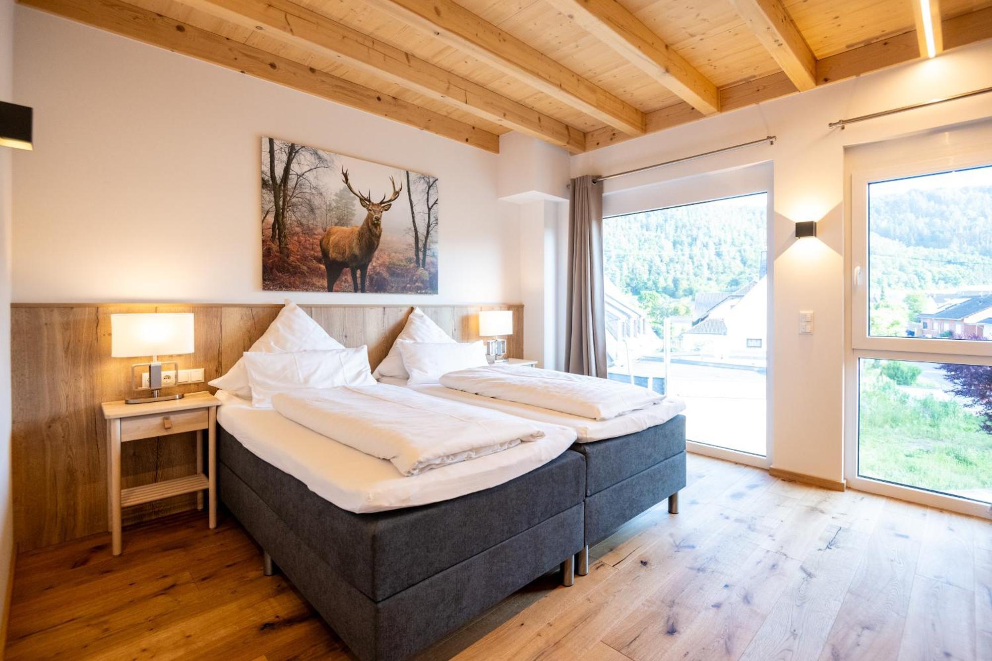 Landhotel Ewerts Insul Zewnętrze zdjęcie