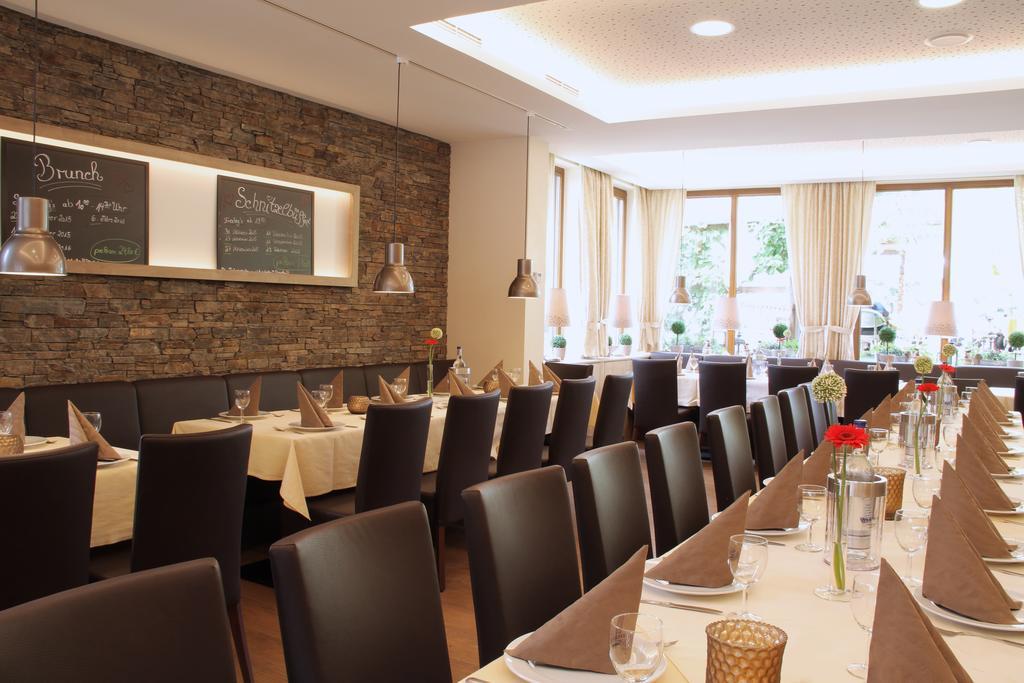 Landhotel Ewerts Insul Zewnętrze zdjęcie