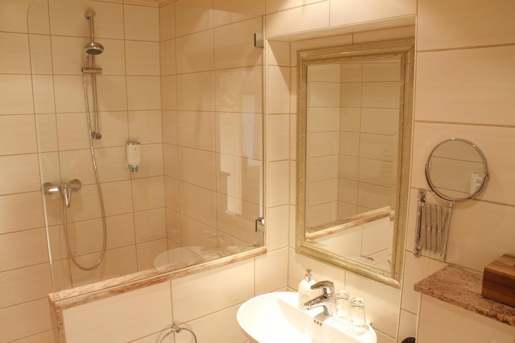 Landhotel Ewerts Insul Zewnętrze zdjęcie