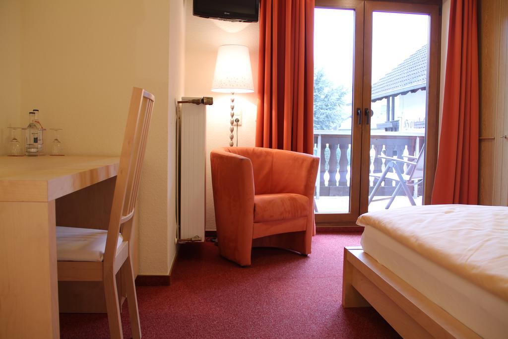 Landhotel Ewerts Insul Zewnętrze zdjęcie