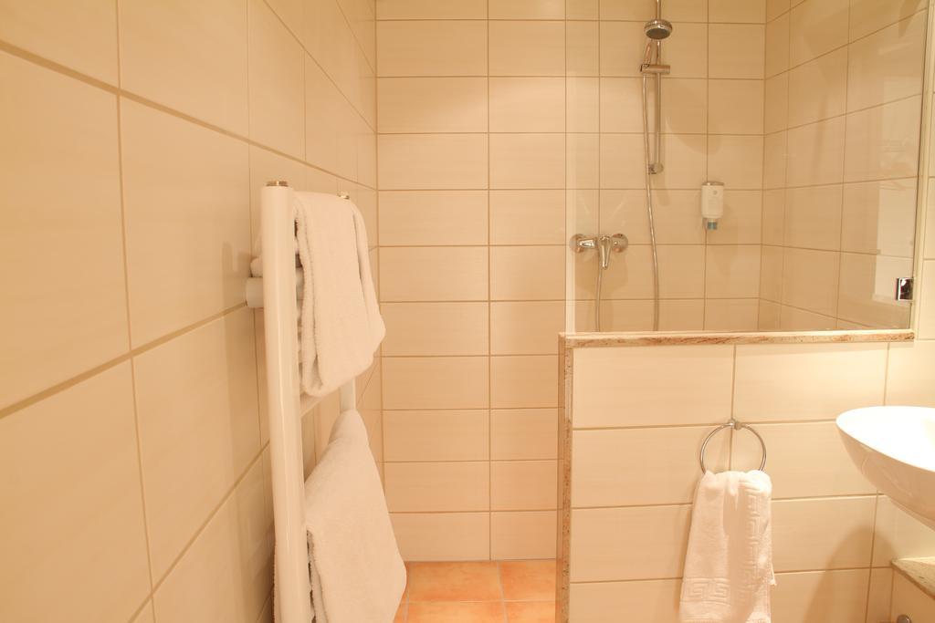 Landhotel Ewerts Insul Zewnętrze zdjęcie