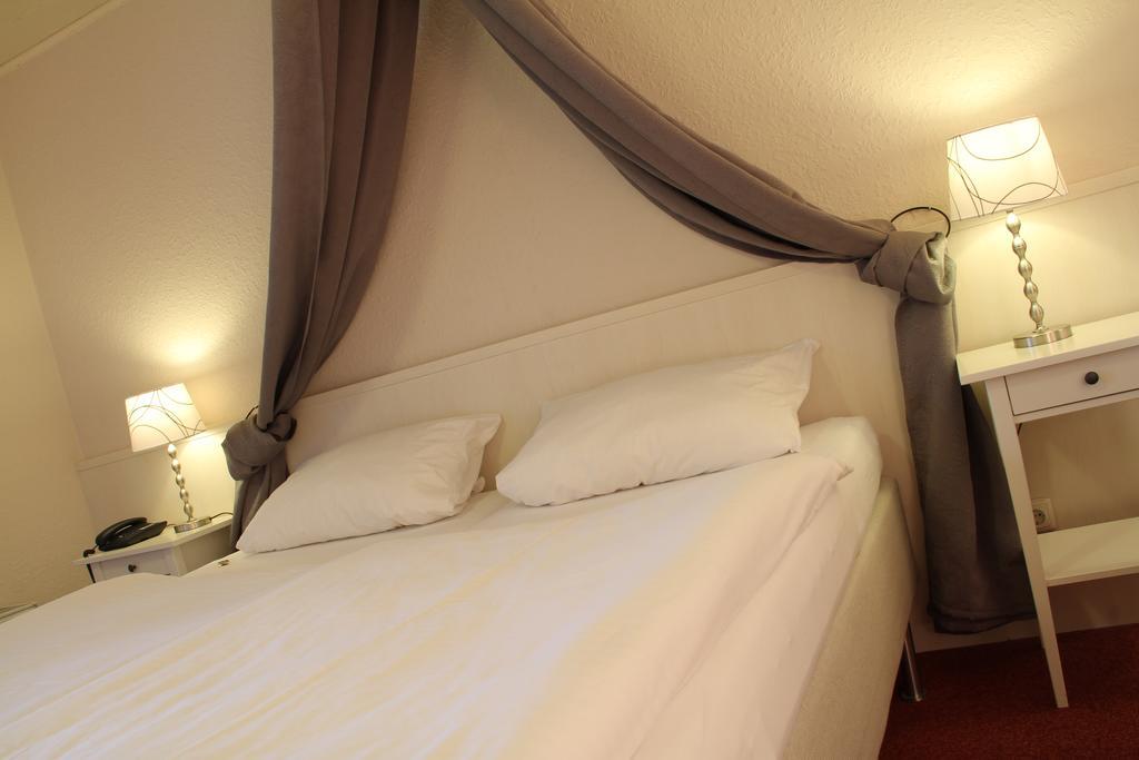 Landhotel Ewerts Insul Zewnętrze zdjęcie