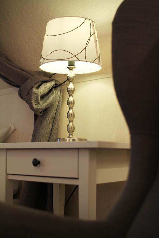 Landhotel Ewerts Insul Zewnętrze zdjęcie