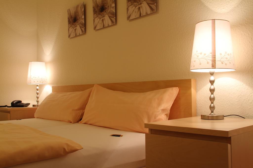 Landhotel Ewerts Insul Zewnętrze zdjęcie