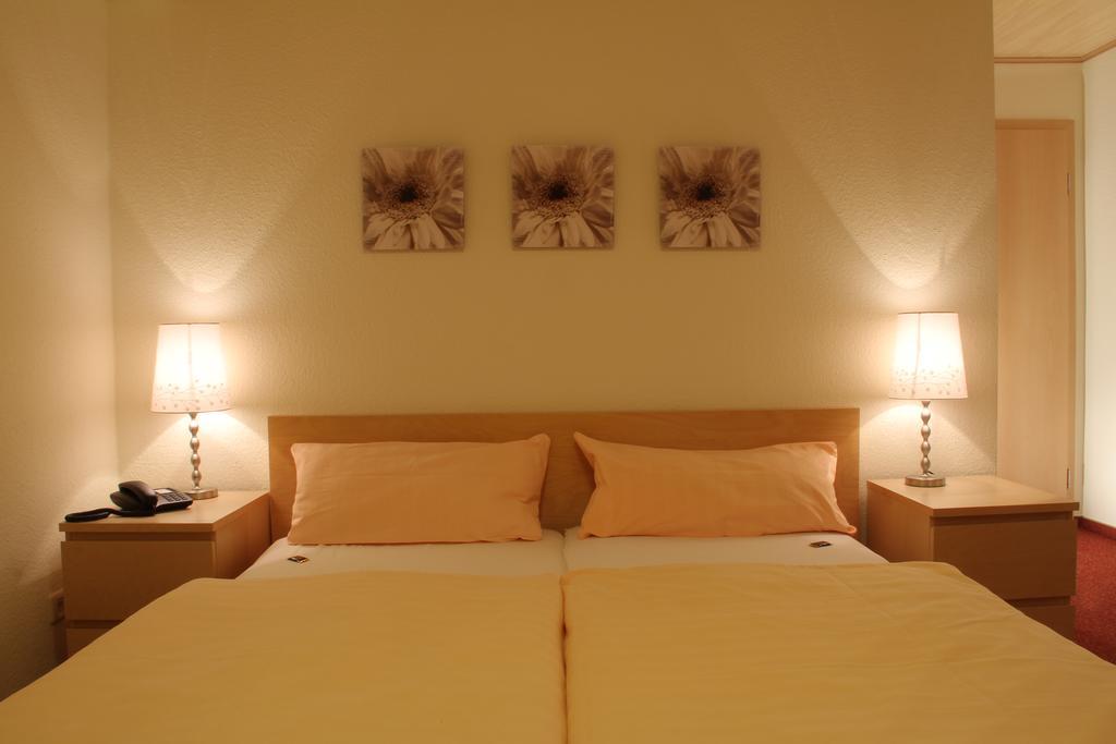Landhotel Ewerts Insul Zewnętrze zdjęcie