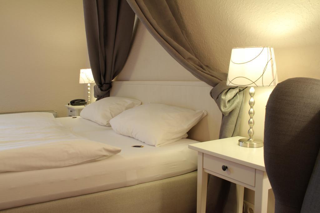 Landhotel Ewerts Insul Zewnętrze zdjęcie
