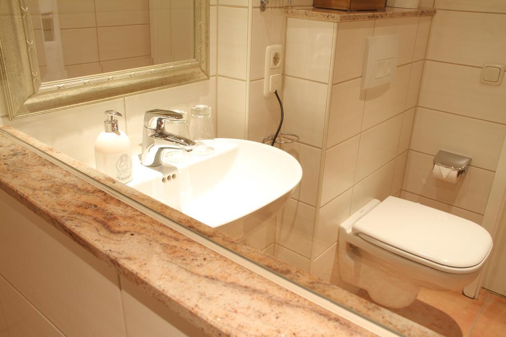 Landhotel Ewerts Insul Zewnętrze zdjęcie