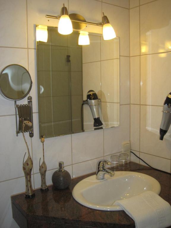 Landhotel Ewerts Insul Zewnętrze zdjęcie