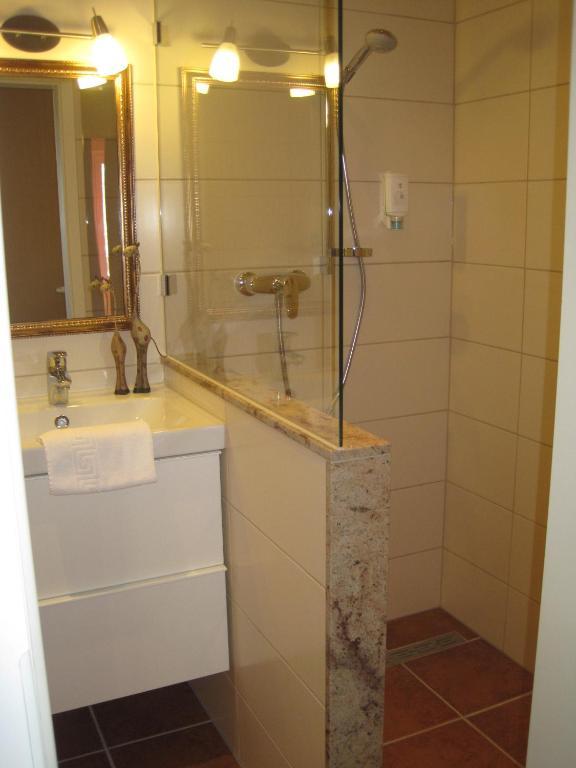 Landhotel Ewerts Insul Zewnętrze zdjęcie