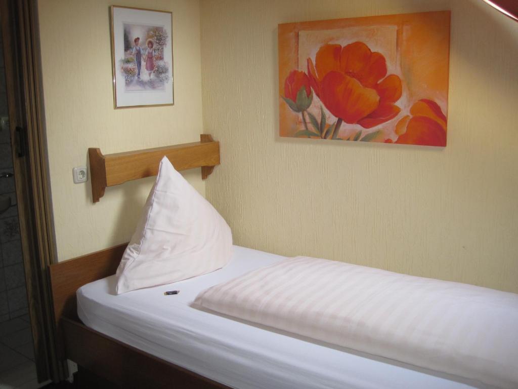 Landhotel Ewerts Insul Pokój zdjęcie